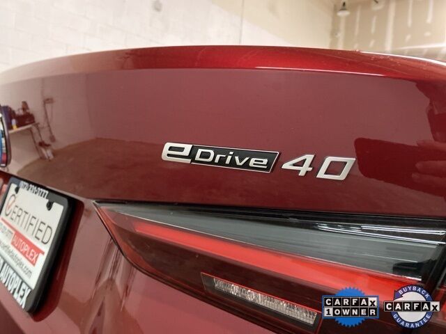 2025 BMW i4 eDrive40 Dallas TX