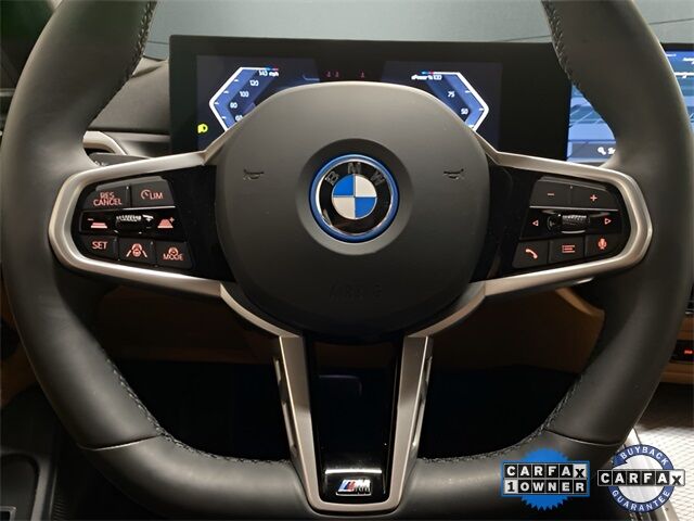 2025 BMW i4 eDrive40 Dallas TX