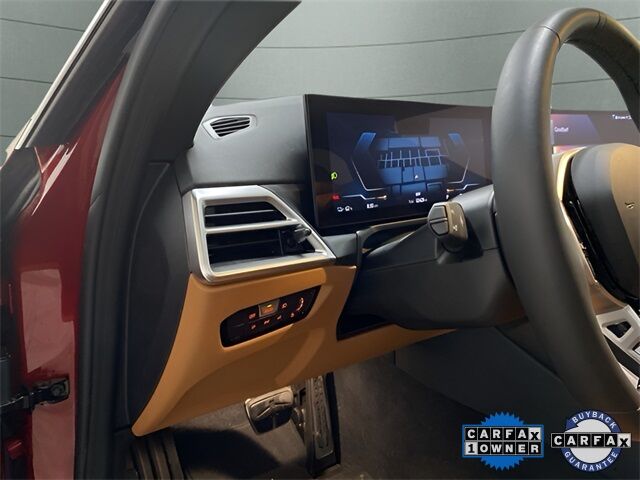 2025 BMW i4 eDrive40 Dallas TX