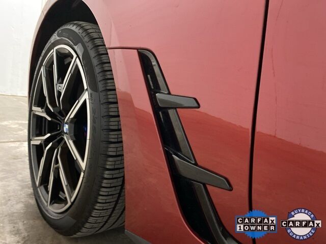 2025 BMW i4 eDrive40 Dallas TX