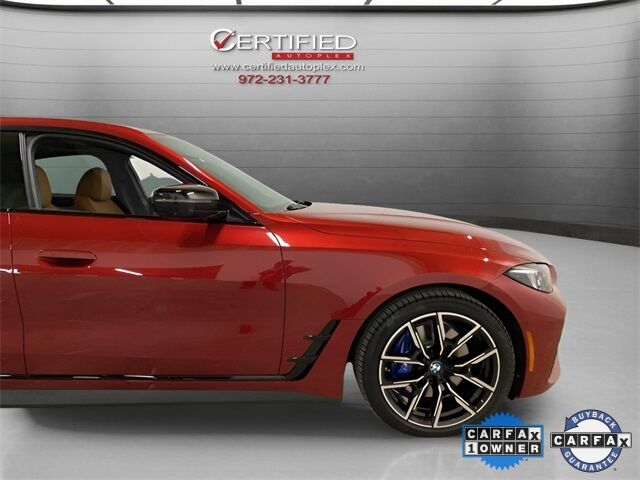 2025 BMW i4 eDrive40 Dallas TX