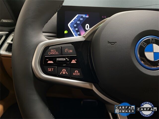 2025 BMW i4 eDrive40 Dallas TX