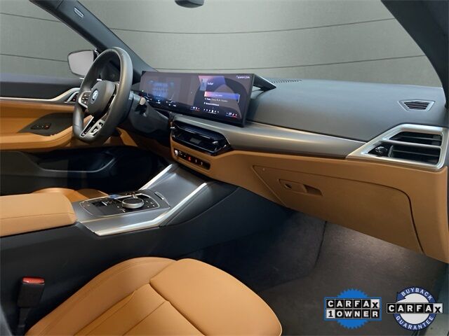 2025 BMW i4 eDrive40 Dallas TX