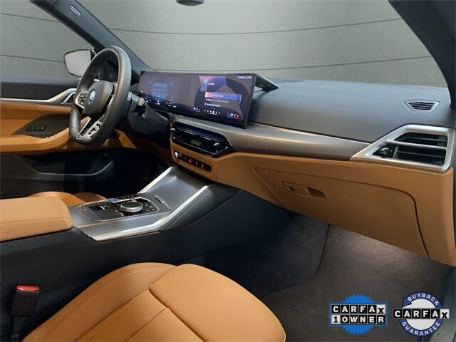 2025 BMW i4 eDrive40 Dallas TX