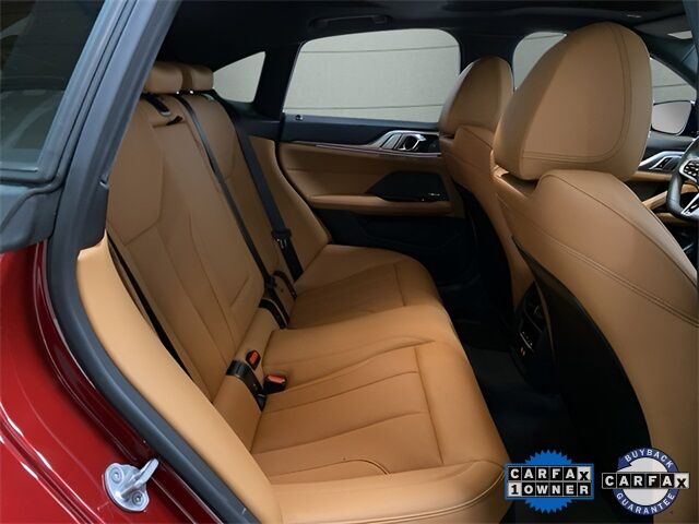 2025 BMW i4 eDrive40 Dallas TX