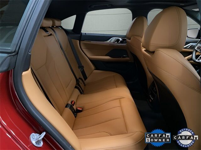 2025 BMW i4 eDrive40 Dallas TX