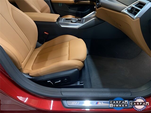 2025 BMW i4 eDrive40 Dallas TX