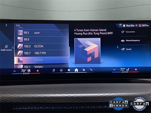2025 BMW i4 eDrive40 Dallas TX