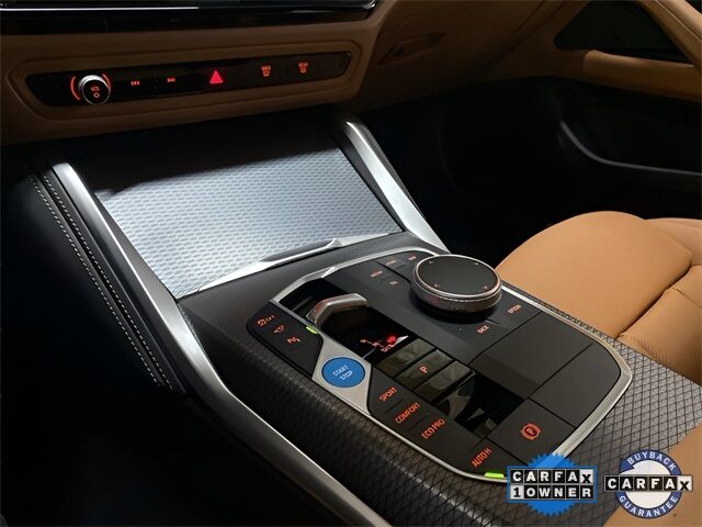 2025 BMW i4 eDrive40 Dallas TX