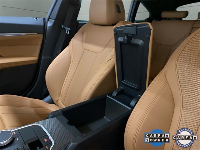 2025 BMW i4 eDrive40 Dallas TX