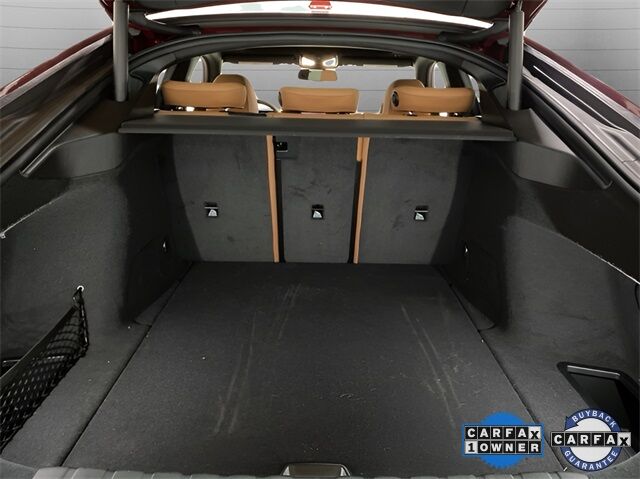 2025 BMW i4 eDrive40 Dallas TX