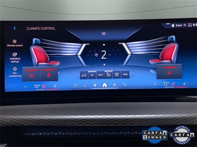 2025 BMW i4 eDrive40 Dallas TX