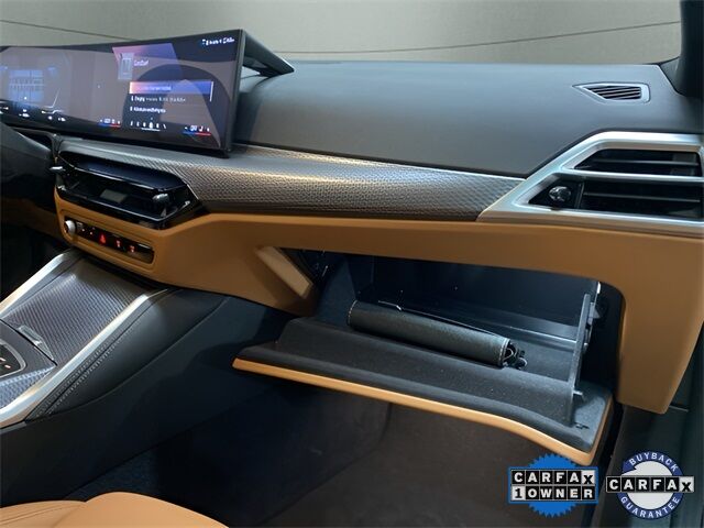 2025 BMW i4 eDrive40 Dallas TX
