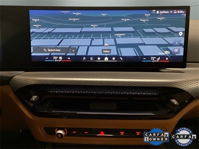 2025 BMW i4 eDrive40 Dallas TX