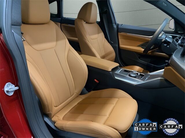 2025 BMW i4 eDrive40 Dallas TX