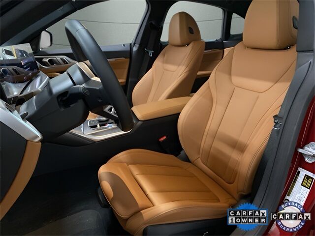 2025 BMW i4 eDrive40 Dallas TX