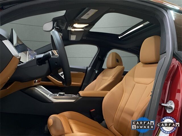 2025 BMW i4 eDrive40 Dallas TX