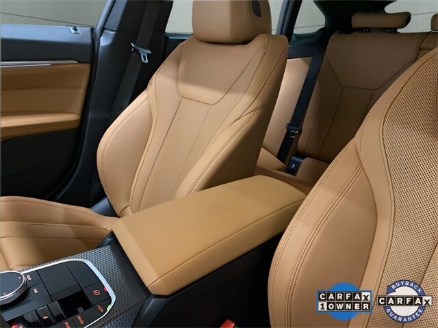2025 BMW i4 eDrive40 Dallas TX