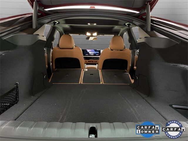 2025 BMW i4 eDrive40 Dallas TX