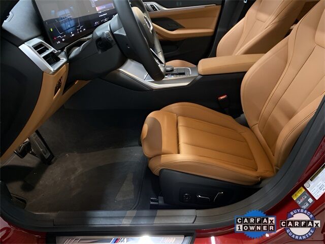 2025 BMW i4 eDrive40 Dallas TX