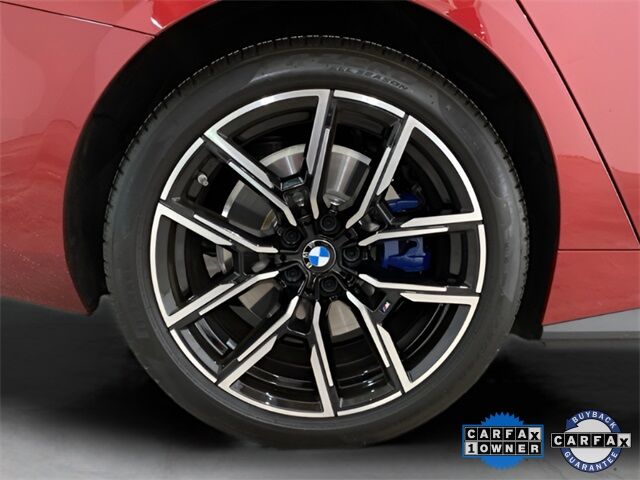 2025 BMW i4 eDrive40 Dallas TX