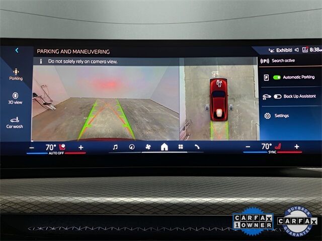 2025 BMW i4 eDrive40 Dallas TX