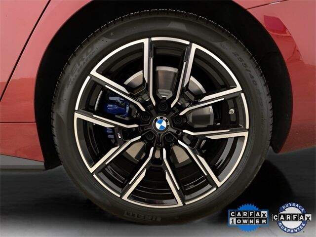 2025 BMW i4 eDrive40 Dallas TX