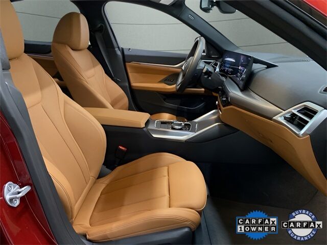 2025 BMW i4 eDrive40 Dallas TX