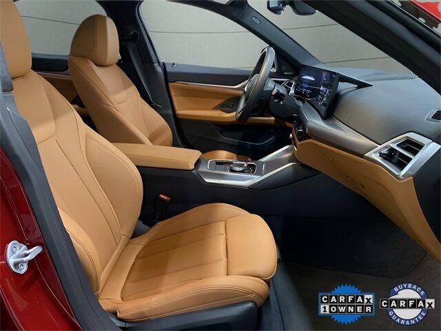 2025 BMW i4 eDrive40 Dallas TX