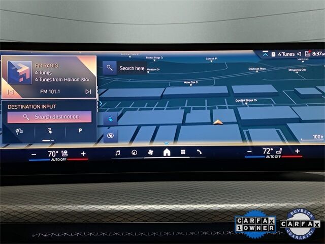 2025 BMW i4 eDrive40 Dallas TX