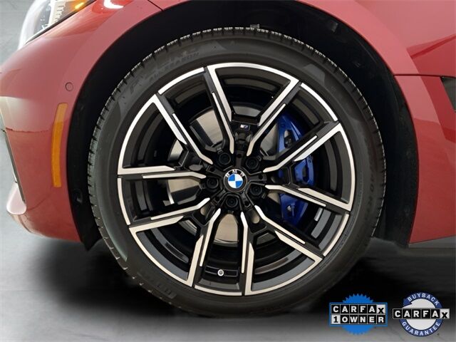 2025 BMW i4 eDrive40 Dallas TX