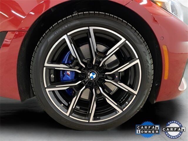 2025 BMW i4 eDrive40 Dallas TX