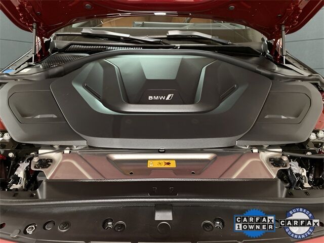 2025 BMW i4 eDrive40 Dallas TX