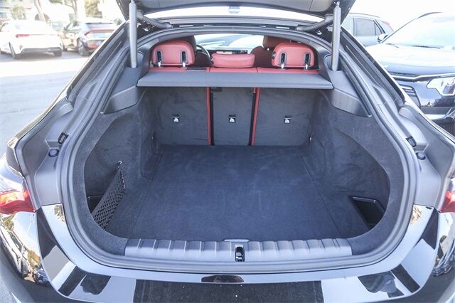 2025 BMW i4 eDrive40 Glendale CA
