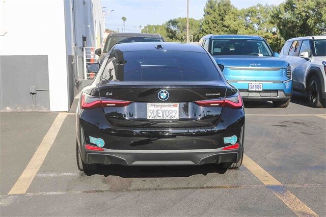 2025 BMW i4 eDrive40 Glendale CA