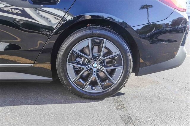 2025 BMW i4 eDrive40 Glendale CA