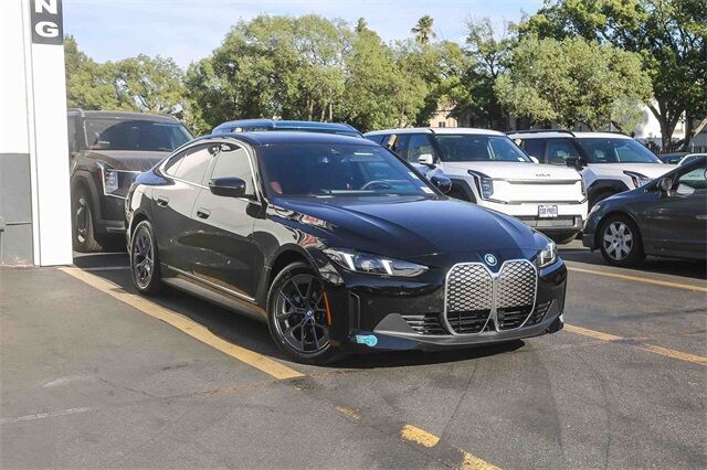 2025 BMW i4 eDrive40 Glendale CA
