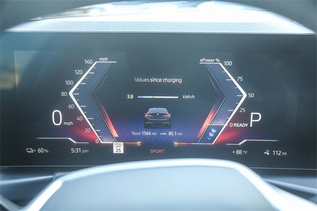 2025 BMW i4 eDrive40 Glendale CA