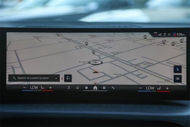 2025 BMW i4 eDrive40 Glendale CA