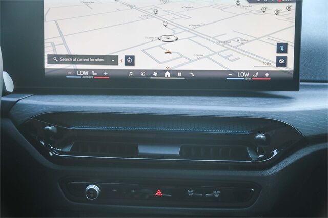 2025 BMW i4 eDrive40 Glendale CA