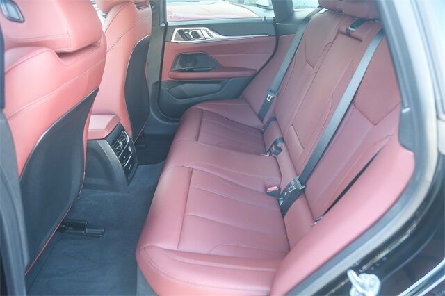 2025 BMW i4 eDrive40 Glendale CA