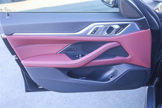 2025 BMW i4 eDrive40 Glendale CA
