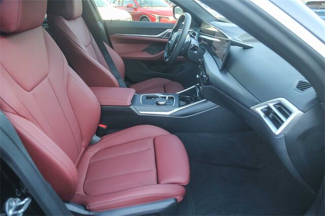 2025 BMW i4 eDrive40 Glendale CA
