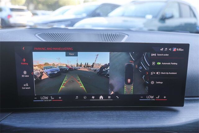 2025 BMW i4 eDrive40 Glendale CA