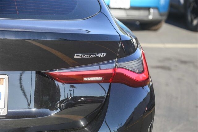 2025 BMW i4 eDrive40 Glendale CA