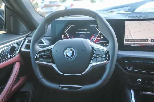 2025 BMW i4 eDrive40 Glendale CA