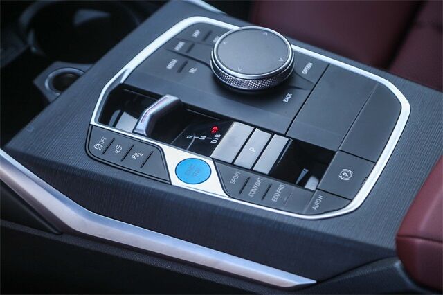 2025 BMW i4 eDrive40 Glendale CA
