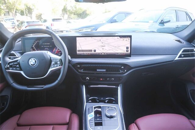 2025 BMW i4 eDrive40 Glendale CA