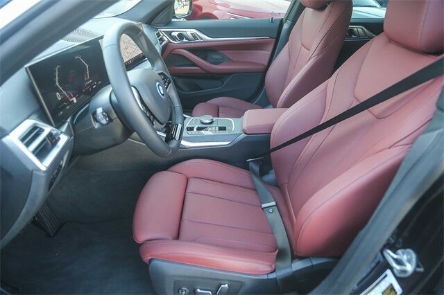 2025 BMW i4 eDrive40 Glendale CA