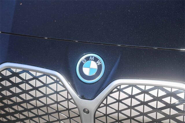 2025 BMW i4 eDrive40 Glendale CA